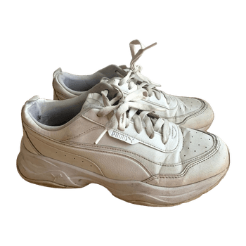 Puma sneakers