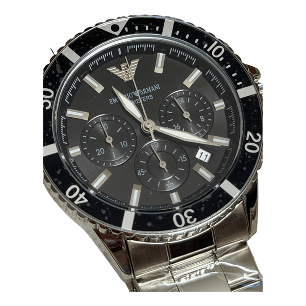 Emporio Armani käekell