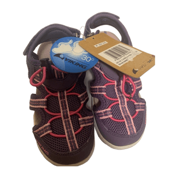 Viking kids' shoes