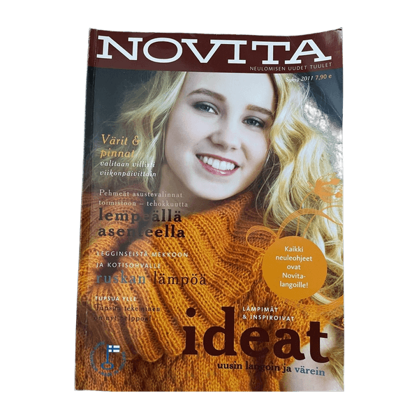 Novita accessory