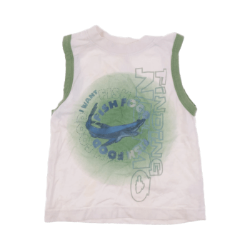 Disney Tank Top 98 cm