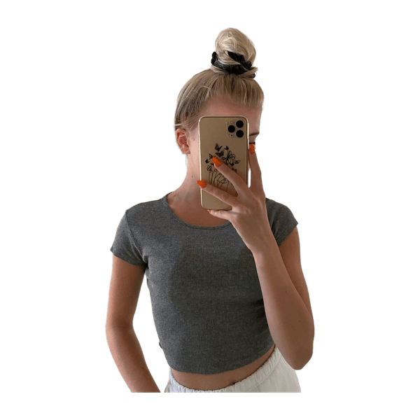 New yorker top
