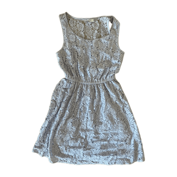 Divided by h&m dress