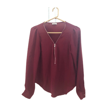 Sheinside blouse
