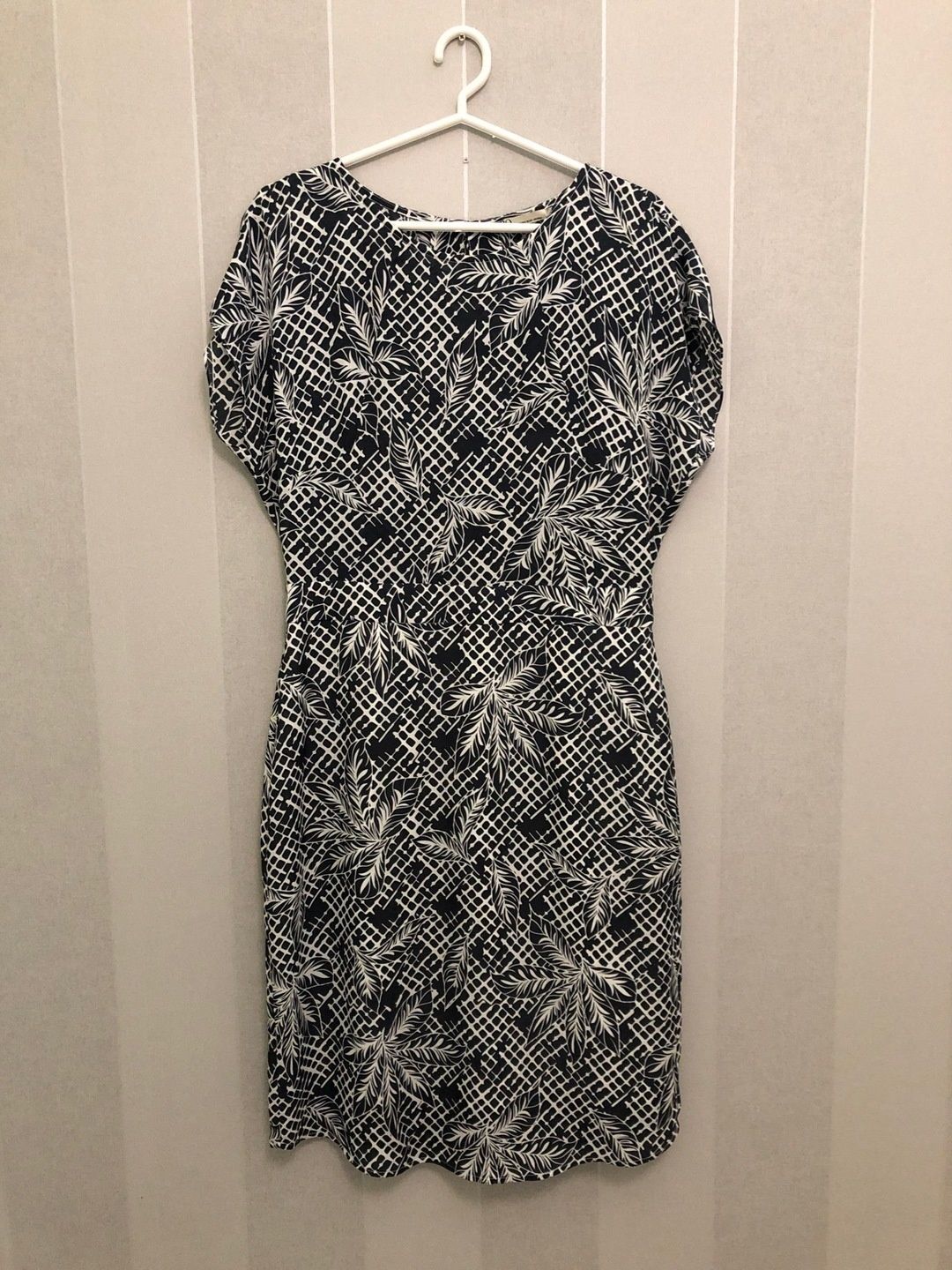 Pbo philosophy blues original dress