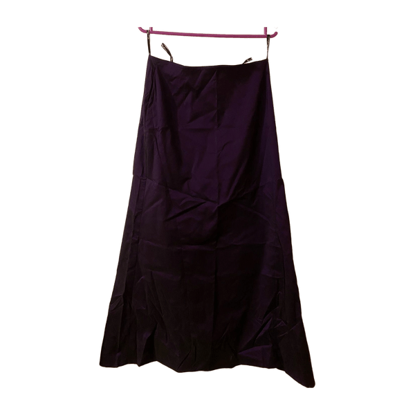 Vera mont skirt