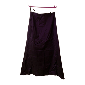 Vera mont skirt