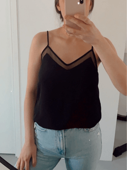 Mango top