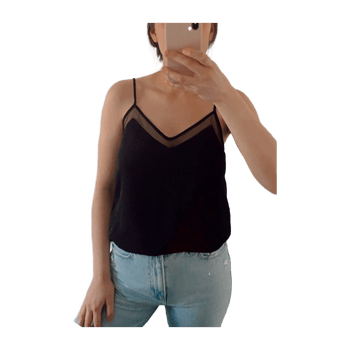 Mango top