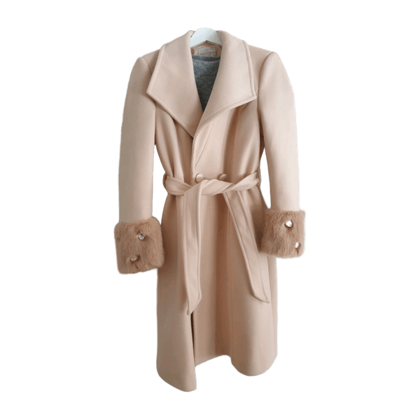 Rinascimento coat