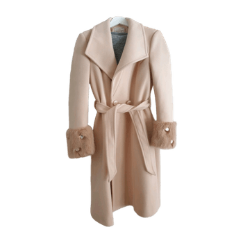 Rinascimento coat
