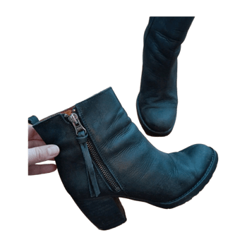 Nilson shoes boots