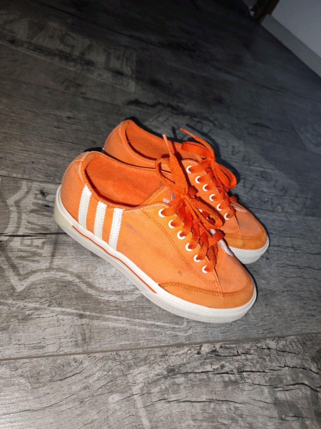 Adidas sports shoes