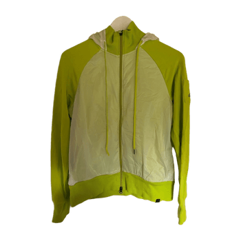 Adidas coat