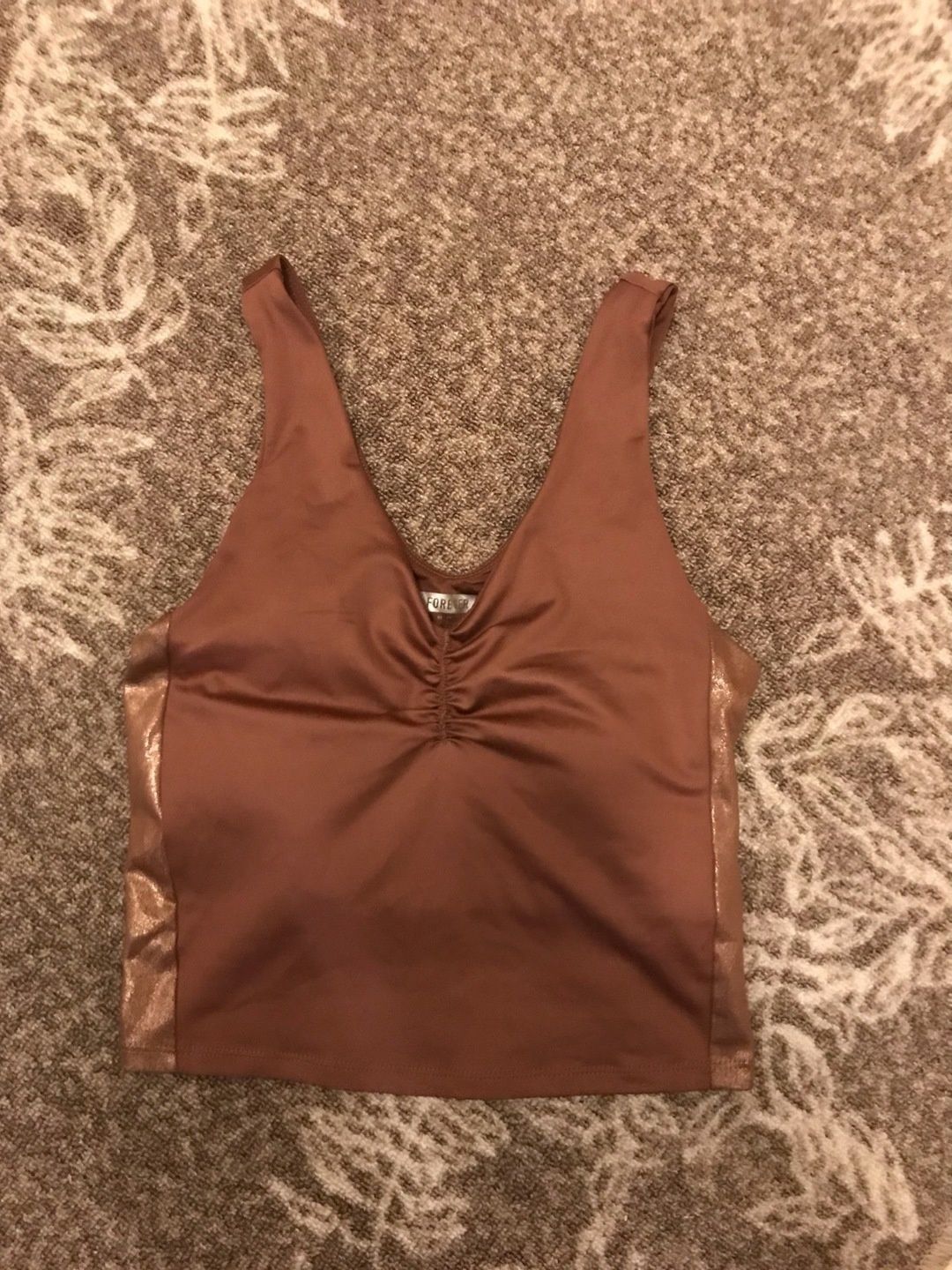 Forever 21/kaupan päälle sportswear