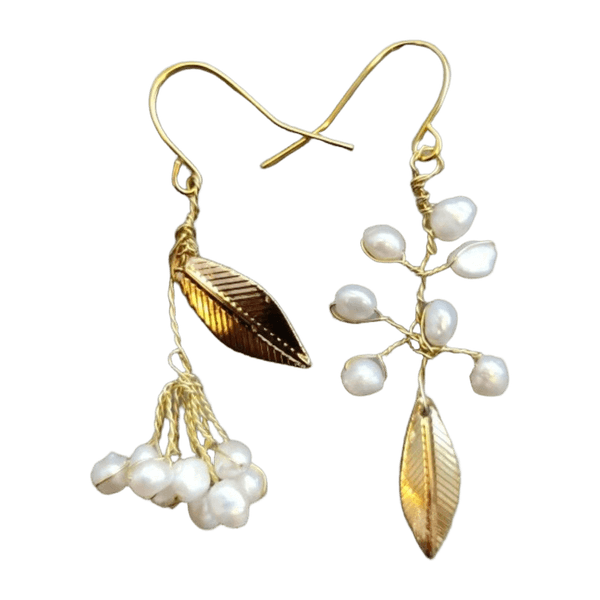 Handmade jewelry