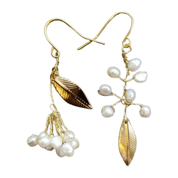 Handmade jewelry