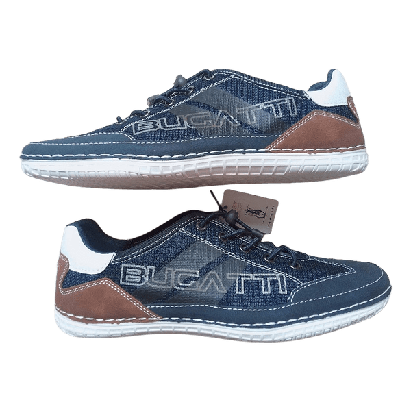 Bugatti laisvalaikio bateliai