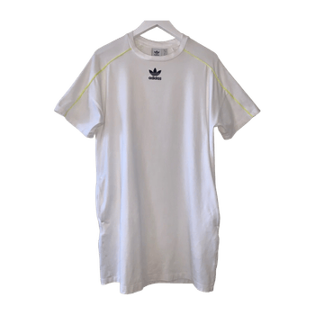 Adidas dress