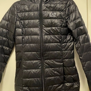 Emporio armani coat