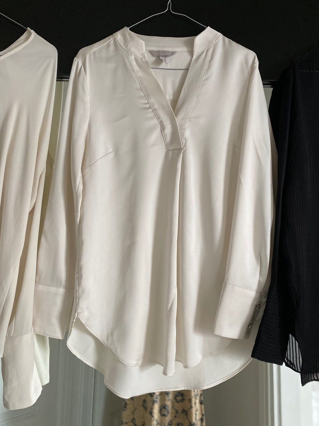 H&m blouse
