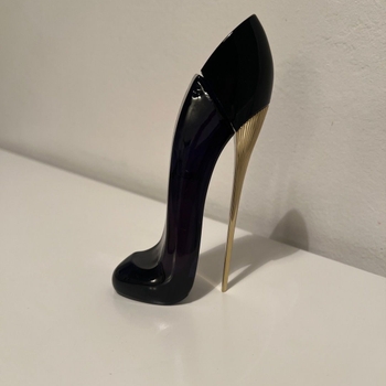 Carolina herrera beauty product
