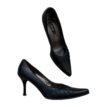 Gabor heels