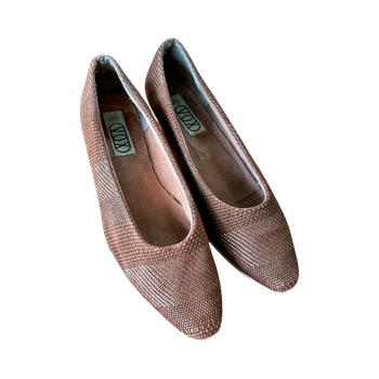 Vox shoes heels