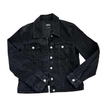 Zara coat