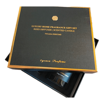 7ycasa home fragrance set