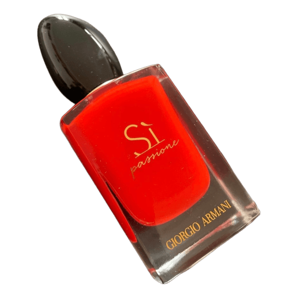 Giorgio Armani Si Passione