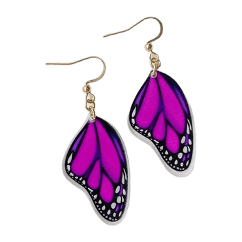 Earring jewelry