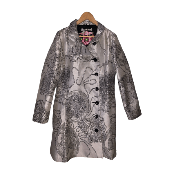 Desigual coat