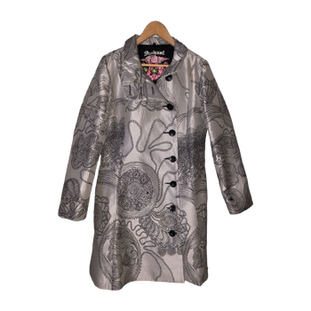 Desigual coat