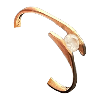 Gold 610 jewelry