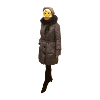 Alexandra coat