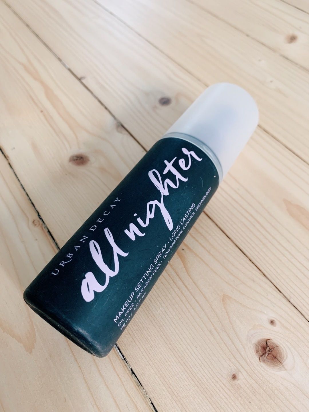Urban decay beauty product
