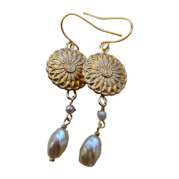 Handmade jewelry