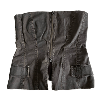 Weekday top