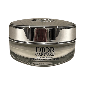 DIOR  Capture Day Creme High-Performance Anti-Aging Correction -päiväväoide