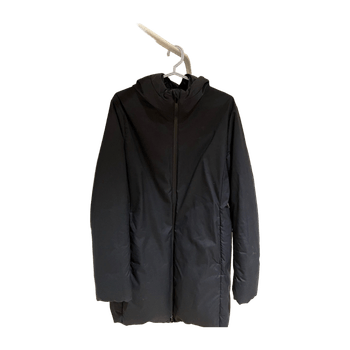 Uniclo coat
