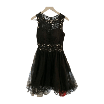 Promulias dress
