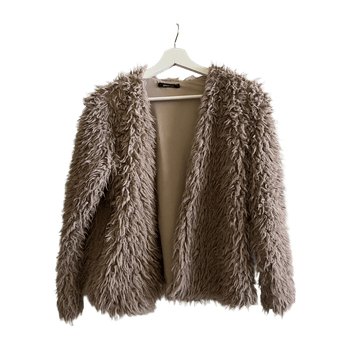 Gina tricot coat