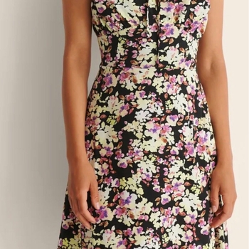 Na-kd summer dress
