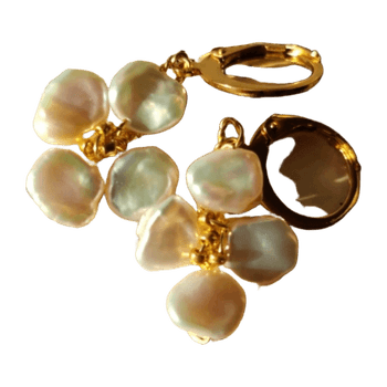 Handmade jewelry