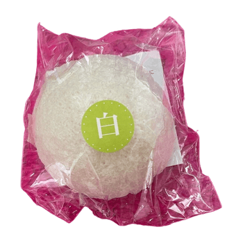 Konjac sieni beauty product