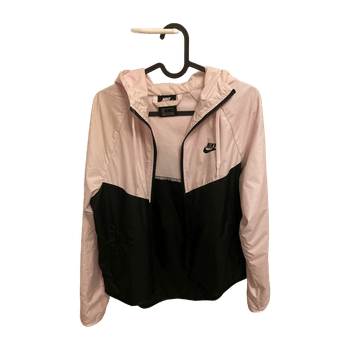 Nike coat