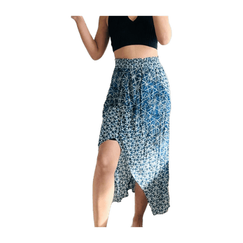 Maje skirt