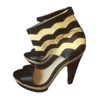 Marimekko heels