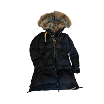 Parajumpers coat